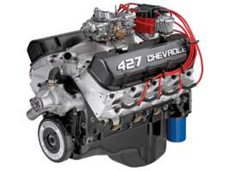 P0D06 Engine